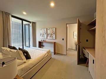 Residencia en Altozano Querétaro NUBE