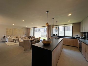 Residencia en Altozano Querétaro NUBE