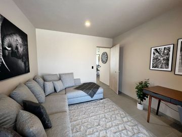 Residencia en Altozano Querétaro NUBE