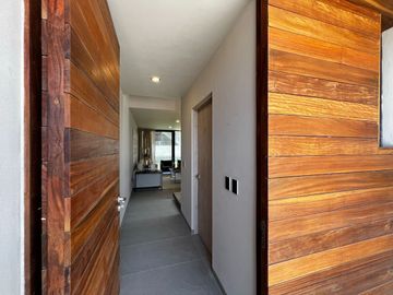 Residencia en Altozano Querétaro NUBE