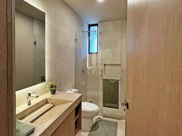 Residencia en Altozano Querétaro NUBE