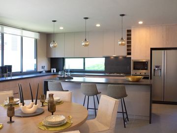 Residencia en Altozano Querétaro NUBE