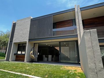 Residencia en Altozano Querétaro NUBE