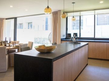 Residencia en Altozano Querétaro NUBE