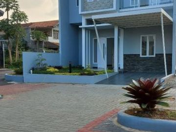 Perumahan Villa Exclusive di Cimahi 10 menit ke Pemkot Cimahi Mulai 1.1M-an Free Biaya Pajak BPHTB,Free AJB, Balik Nama
