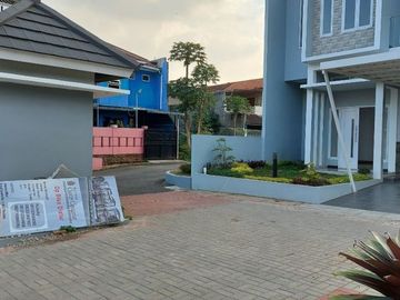Perumahan Villa Exclusive di Cimahi 10 menit ke Pemkot Cimahi Mulai 1.1M-an Free Biaya Pajak BPHTB,Free AJB, Balik Nama
