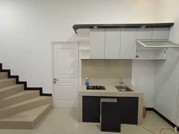 Perumahan Villa Exclusive di Cimahi 10 menit ke Pemkot Cimahi Mulai 1.1M-an Free Biaya Pajak BPHTB,Free AJB, Balik Nama