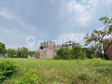 Tanah Kavling Siap Bangun di Telaga Golf Sawangan