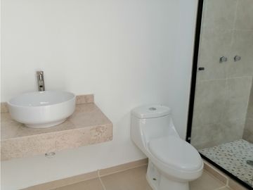 DEPARTAMENTO PLANTA ALTA EN VENTA EN CORREGIDORA QUERETARO GAA