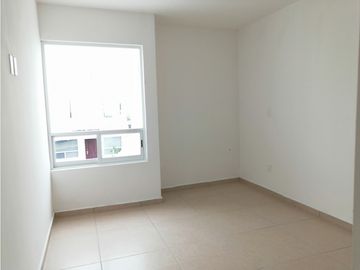 DEPARTAMENTO PLANTA ALTA EN VENTA EN CORREGIDORA QUERETARO GAA