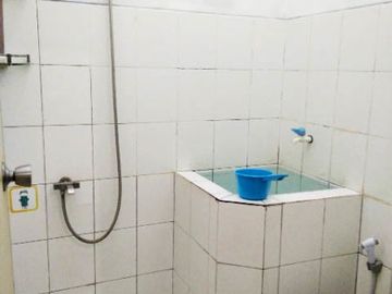 Rumah Murah Luas 78 di Sraba Sawojajar 2 kota Malang