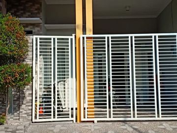 Rumah Minimalis Dijual Gunungsari Indah Surabaya *HN