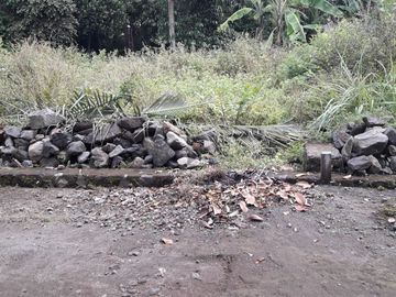 Rumah siap bangun barat SMK Negri 1 Seyegan Sleman Yogyakarta