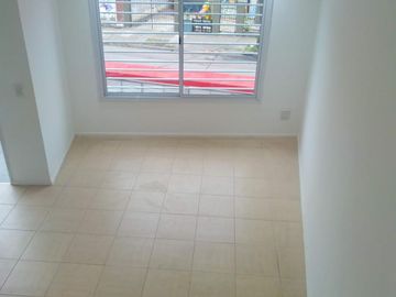 Excelente departamento a estrenar en venta, 2 ambientes, San Antonio de Padua.-
