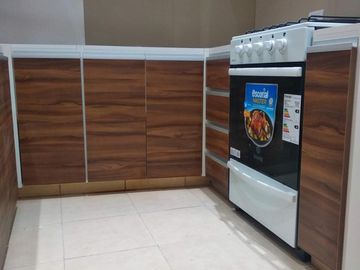 Excelente departamento a estrenar en venta, 2 ambientes, San Antonio de Padua.-