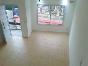 Excelente departamento a estrenar en venta, 2 ambientes, San Antonio de Padua.-