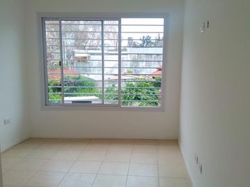 Excelente departamento a estrenar en venta, 2 ambientes, San Antonio de Padua.-