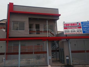 Excelente departamento a estrenar en venta, 2 ambientes, San Antonio de Padua.-