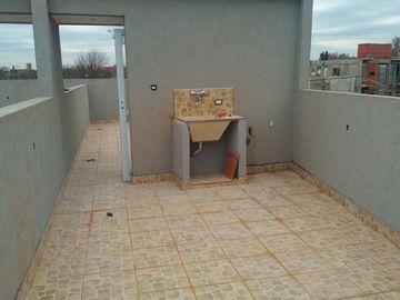Excelente departamento a estrenar en venta, 2 ambientes, San Antonio de Padua.-