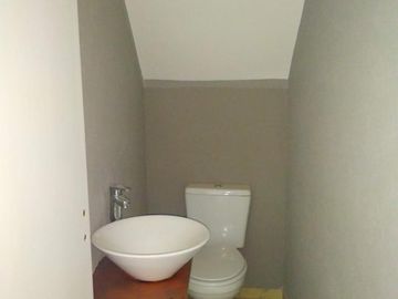 Excelente departamento a estrenar en venta, 2 ambientes, San Antonio de Padua.-