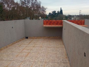 Excelente departamento a estrenar en venta, 2 ambientes, San Antonio de Padua.-