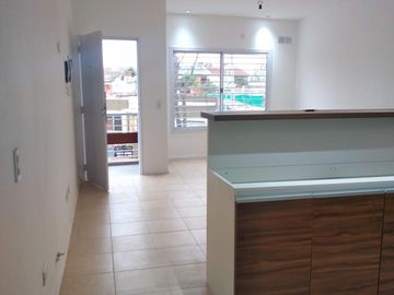 Excelente departamento a estrenar en venta, 2 ambientes, San Antonio de Padua.-