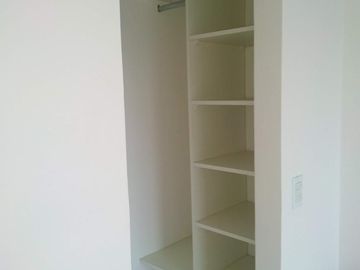 Excelente departamento a estrenar en venta, 2 ambientes, San Antonio de Padua.-