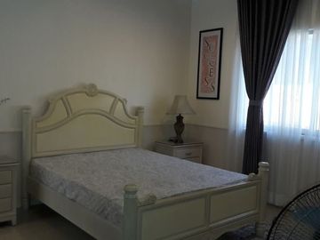 Elegant House and Lot for Sale with 3 Bedrooms Located in He