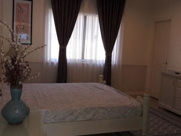 Elegant House and Lot for Sale with 3 Bedrooms Located in He