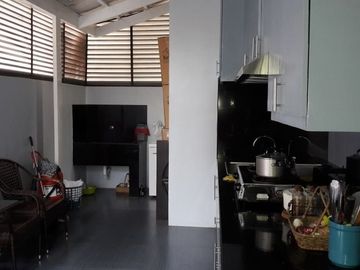 Elegant House and Lot for Sale with 3 Bedrooms Located in He