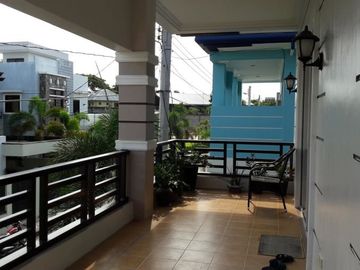 Elegant House and Lot for Sale with 3 Bedrooms Located in He