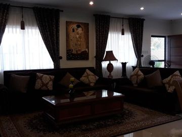 Elegant House and Lot for Sale with 3 Bedrooms Located in He