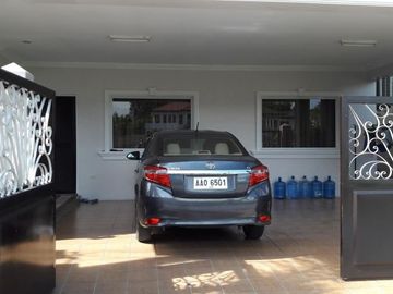 Elegant House and Lot for Sale with 3 Bedrooms Located in He