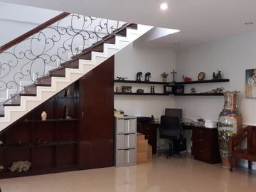 Elegant House and Lot for Sale with 3 Bedrooms Located in He