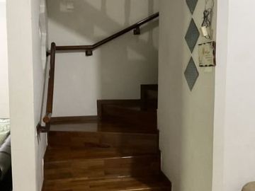 Rumah Apik dan Asri 2,5 Lantai di Bintaro sektor 9 7403-SC 0811111----