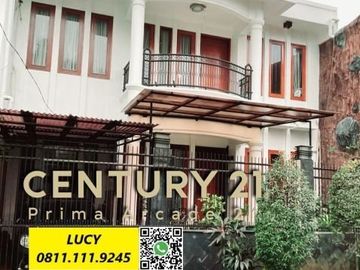 Rumah Apik dan Asri 2,5 Lantai di Bintaro sektor 9 7403-SC 0811111----