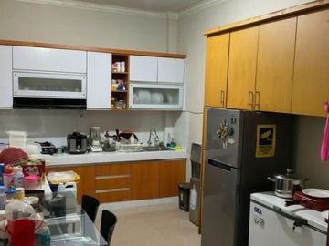 Rumah Apik dan Asri 2,5 Lantai di Bintaro sektor 9 7403-SC 0811111----