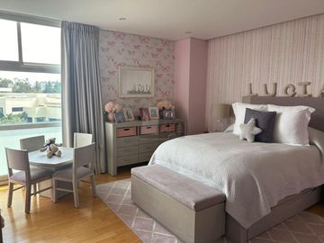 Departamento en venta en Lomas Country Club con 380m2