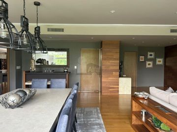 Departamento en venta en Lomas Country Club con 380m2