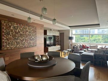 Departamento en venta en Lomas Country Club con 380m2