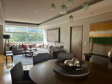 Departamento en venta en Lomas Country Club con 380m2