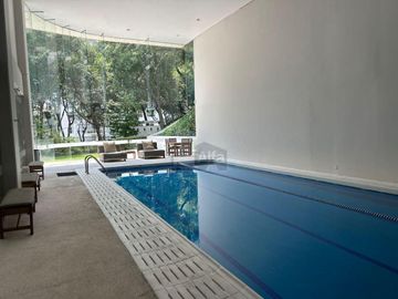 Departamento en venta en Lomas Country Club con 380m2