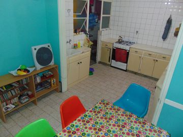 5 Amb + Dep Av Rivadavia 5300 2 Baños Muy Bueno