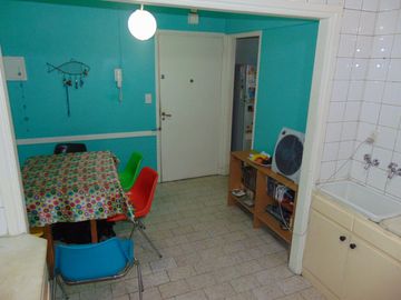 5 Amb + Dep Av Rivadavia 5300 2 Baños Muy Bueno