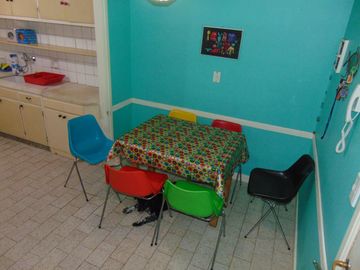 5 Amb + Dep Av Rivadavia 5300 2 Baños Muy Bueno