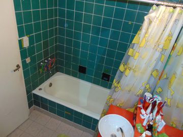 5 Amb + Dep Av Rivadavia 5300 2 Baños Muy Bueno