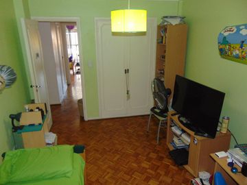 5 Amb + Dep Av Rivadavia 5300 2 Baños Muy Bueno
