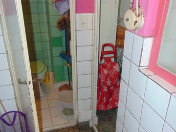 5 Amb + Dep Av Rivadavia 5300 2 Baños Muy Bueno