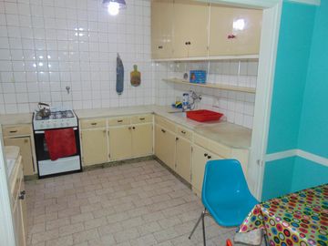5 Amb + Dep Av Rivadavia 5300 2 Baños Muy Bueno