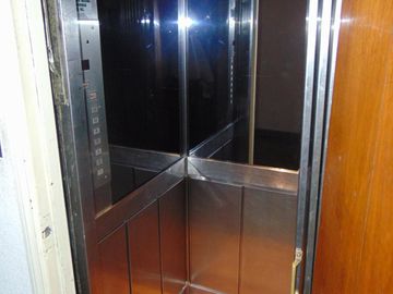 5 Amb + Dep Av Rivadavia 5300 2 Baños Muy Bueno